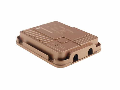 鋁壓鑄件的優勢有哪些？